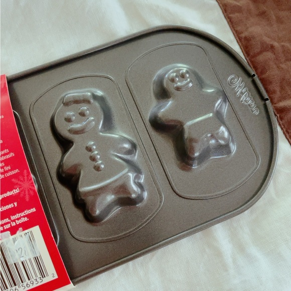 Wilton cookie pan NEW - Picture 6 of 9
